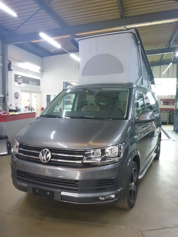 VW T6 California 3000 2.0 TDI 150 Ocean Liberty