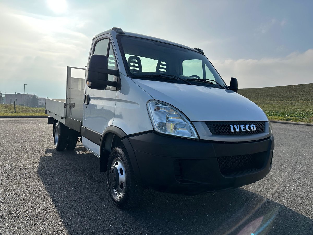 iveco daily