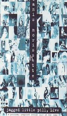 Alanis Morissette - Original Musik Video