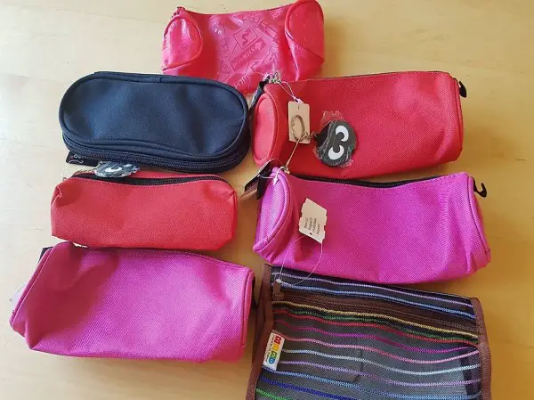 Etui für Schule. noch nie gebraucht