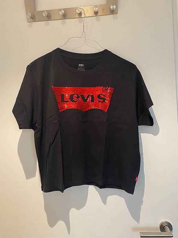 Levis T- Shirt