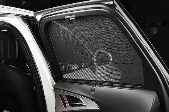  VW Polo / 3 Türen (1994-2002) Auto Sonnenschutz Set -60%