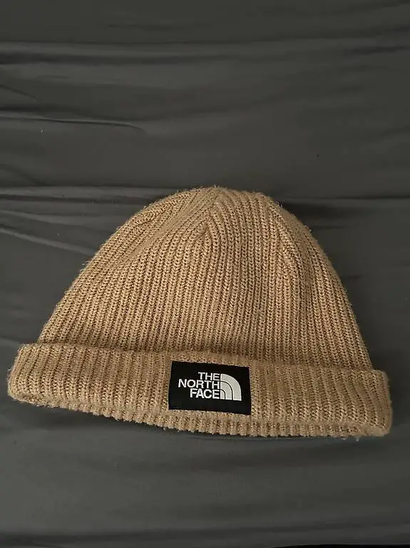 North Face Winter Mütze