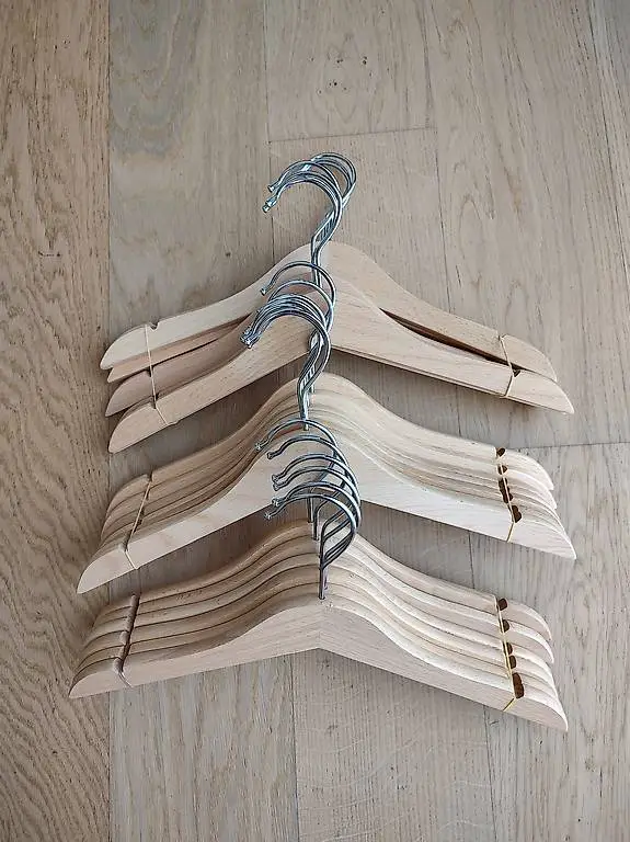 Kinderkleiderbügel HÄNGA von IKEA