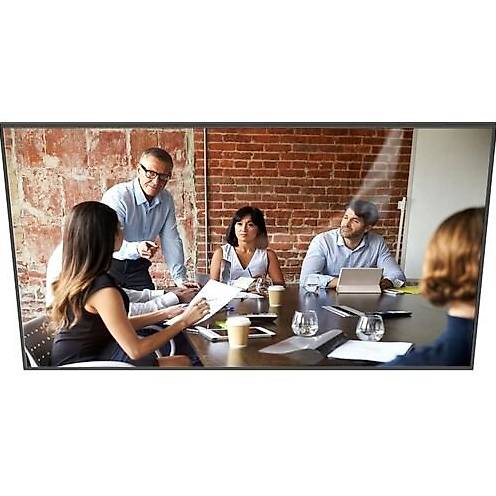 Christie® LCD 65 Zoll Flat Panel