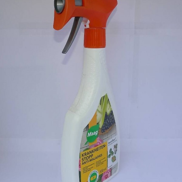  Maag Aerofleur Spray gegen Krankheiten