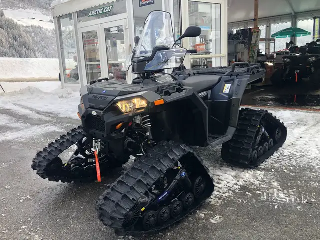 polaris, sportsman 1000 xp, atv / quad / utv