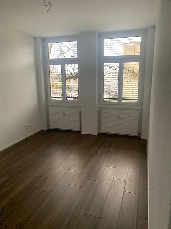 2.5 beautiful flat to rent in Klein Basel