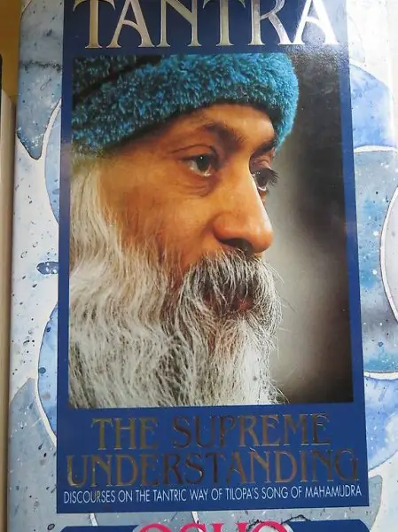 Tantra, the supreme Unterstanding von Osho