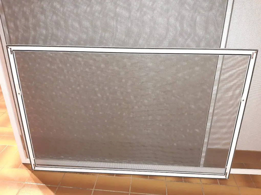 Fliegengitter semofix nach Mass