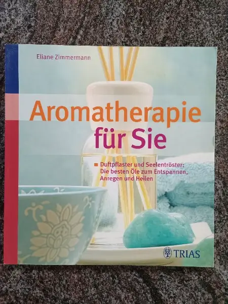 Aromatherapie für Sie