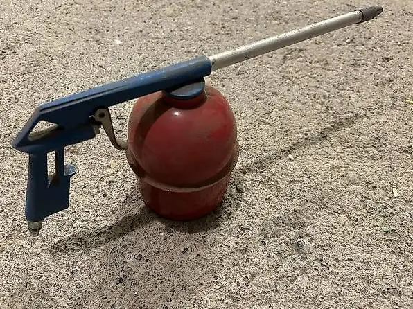 Druckluft Sprühpistole