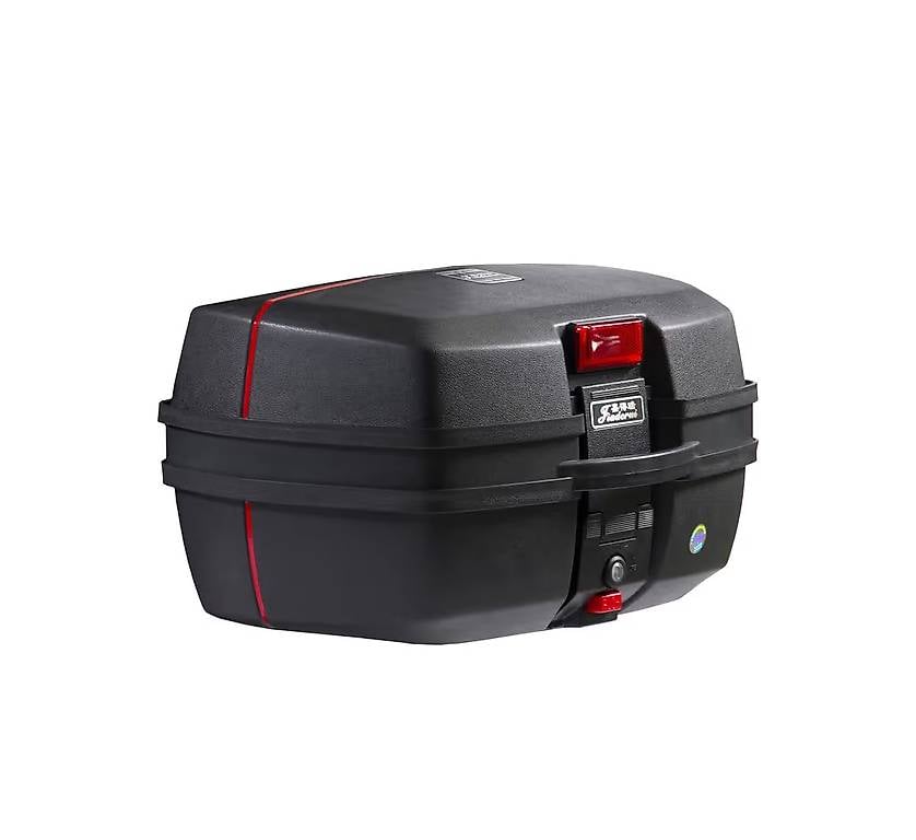 Heckbox für Elektromobil