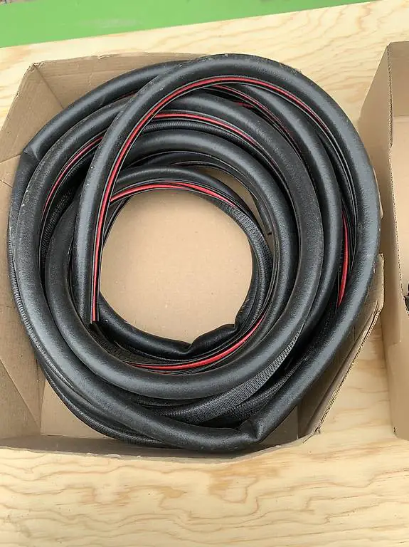 Dichtung für Aufstelldach VW T4 Westfalia