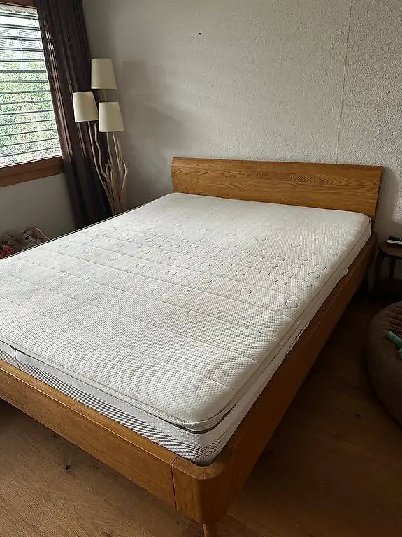 Hasena Bett 160 x 200