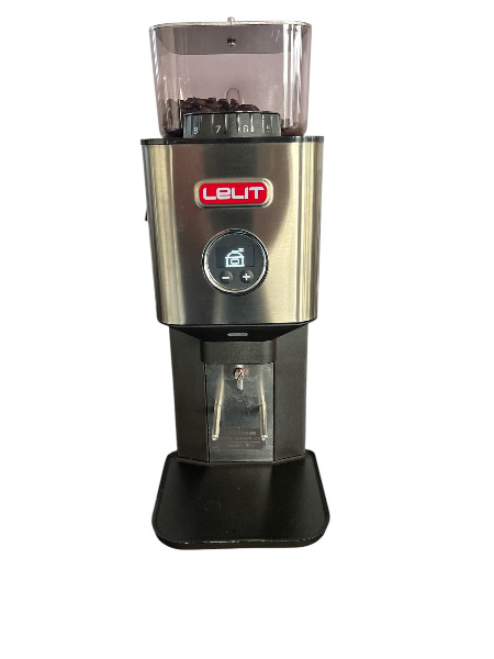 Lelit William PL72 Kaffeemühle
