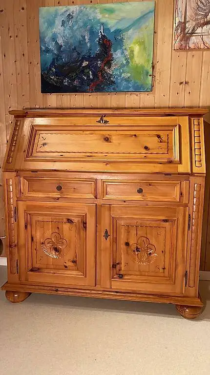 Arven Sekretär/ Schreibtisch