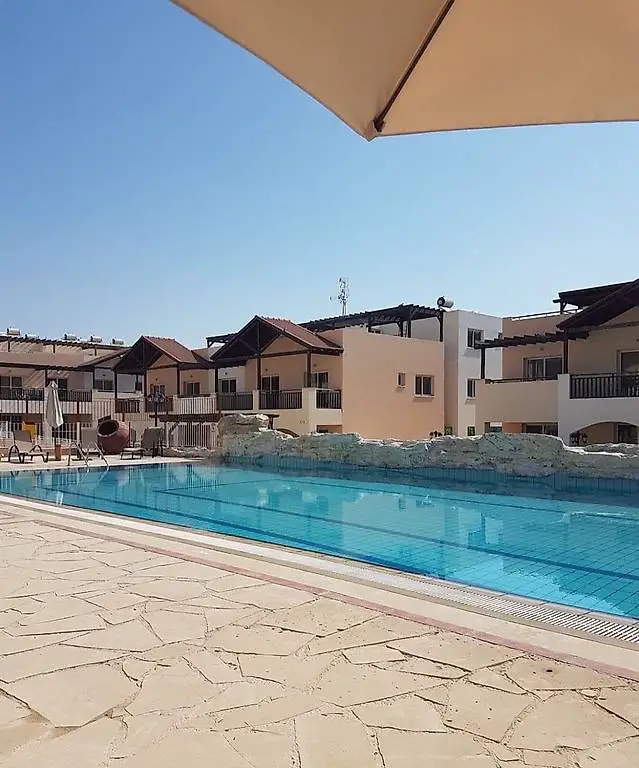 Urlaub Haus zu Verkauf In Zypern