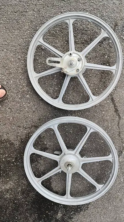 Felgen toffli italien