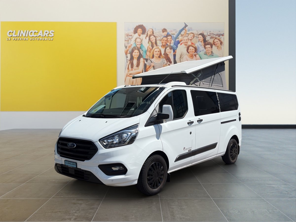 FORD Dreamer Cap Land Select