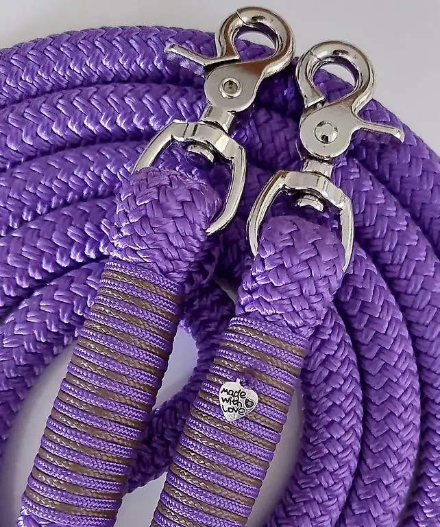 Pferdezügel / Zügel / Ponyzügel (Neu)