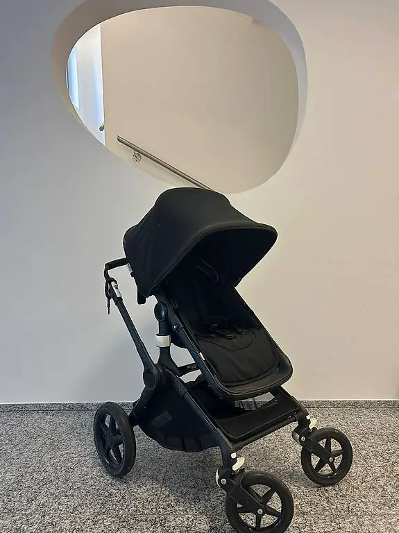 Bugaboo Fox 2