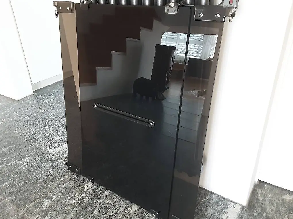 Absperrgitter Reer Design NEU