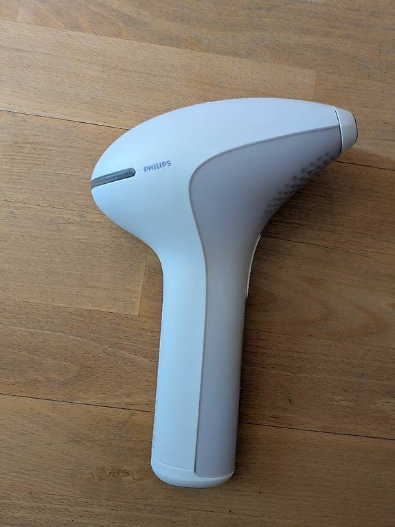 Philips Lumea