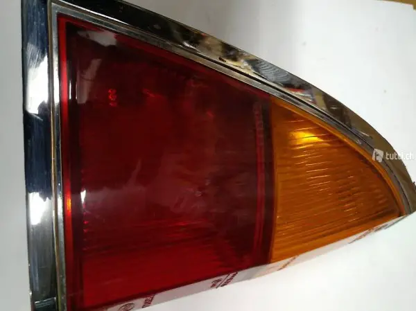 Oldtimer Rücklicht Hella Ford Taunus K33205