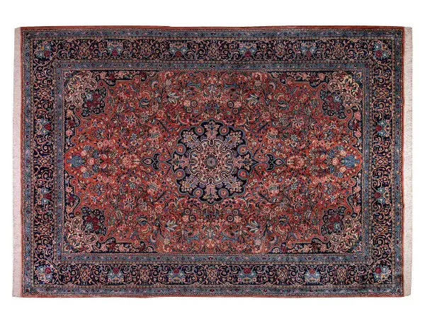 Perserteppich Bidjar . 13285