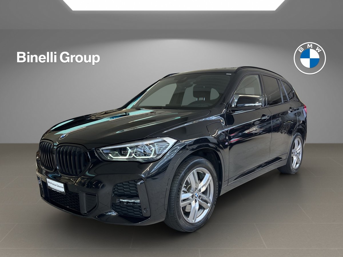 bmw x1 25e m sport