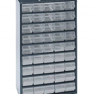  Schrank 945-00 mit 45 Schubladen