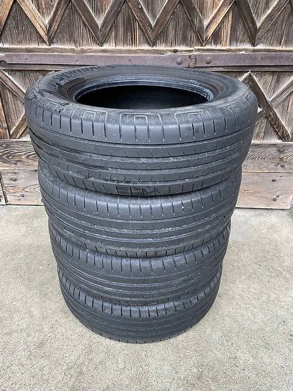 235/65/17 Vredestein Sommerreifen