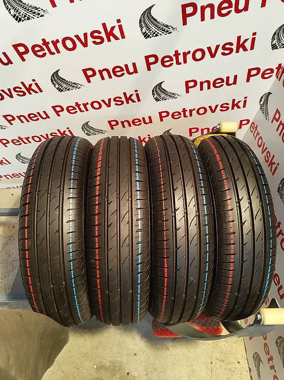 155 70 13 sommerreifen 4 stück