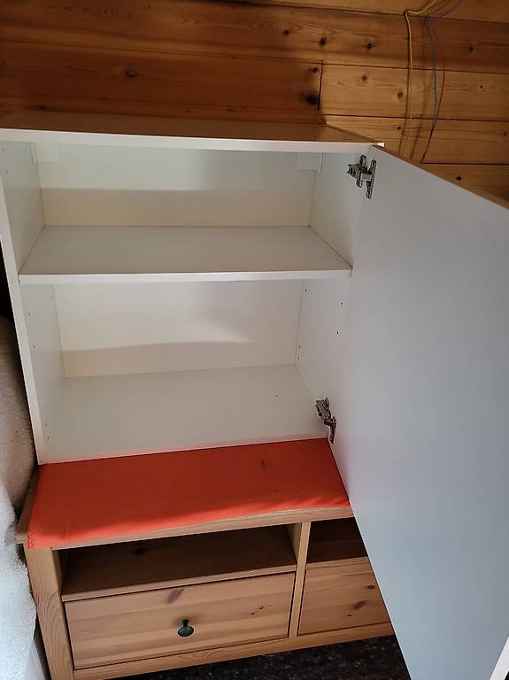 Wandschrank