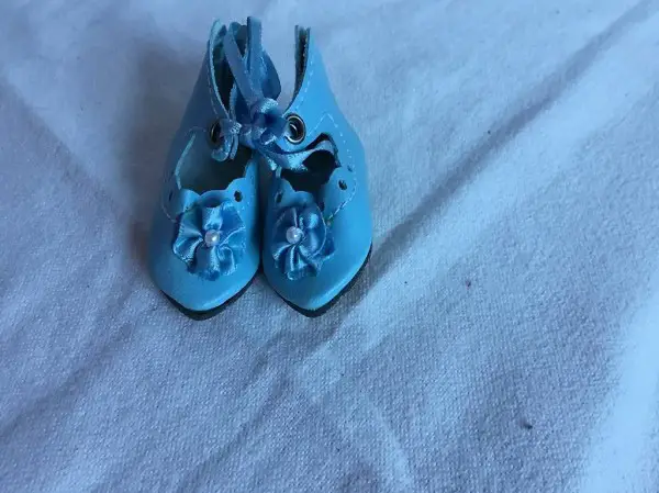  Lagerbestand Heidi Ott Schuhe