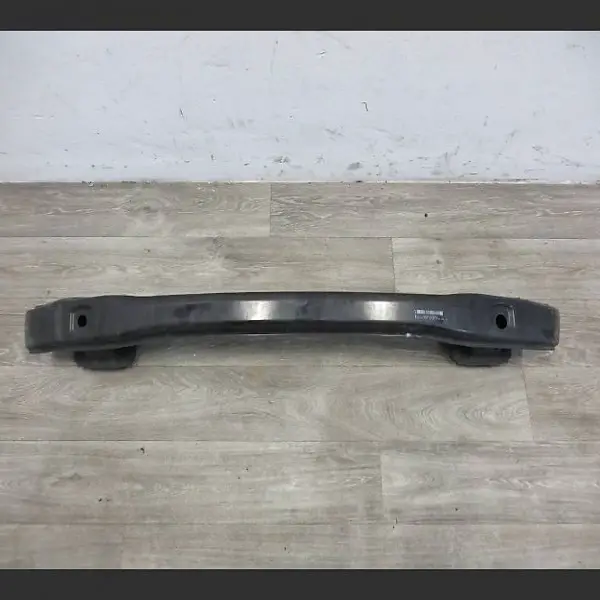 Mercedes Stosstangenträger hinten