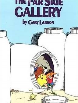 Comic:The Far Side Gallery by Gary Larson