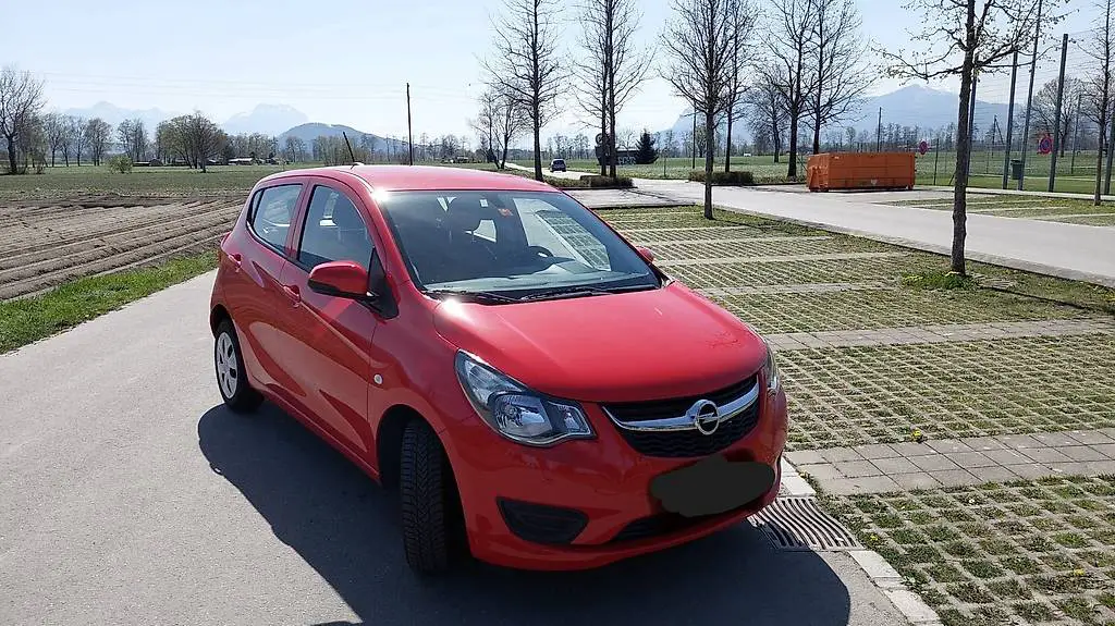 Opel Karl 1.0 Enjoy