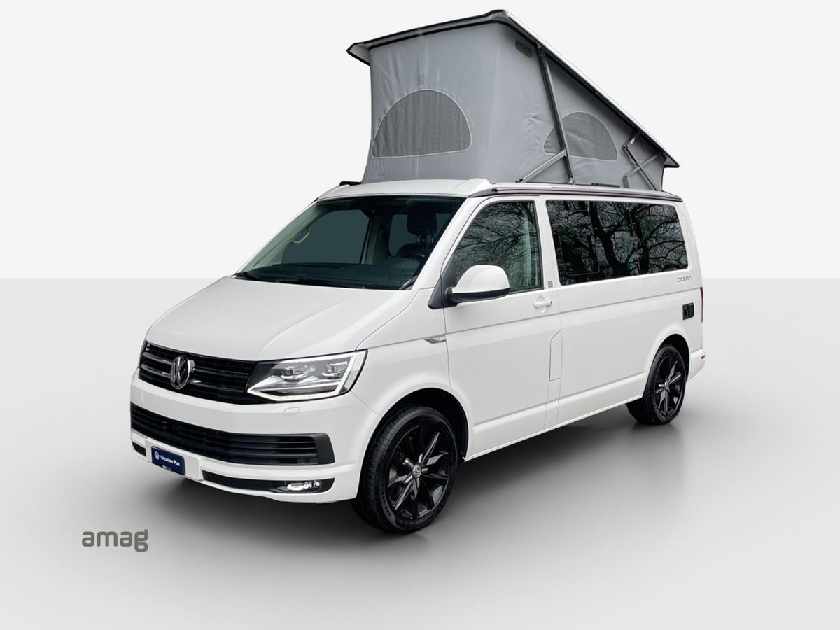 vw t6 cali oc li tdi 150ps 7-dsg