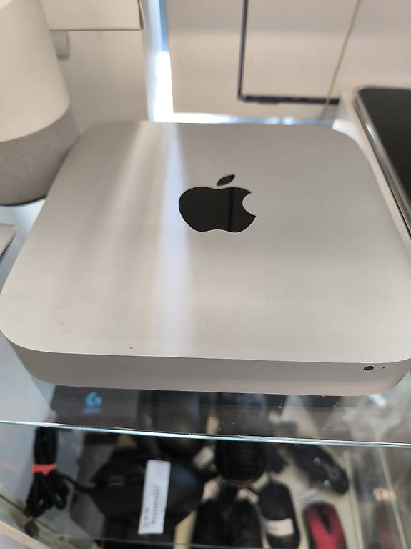 Mac Mini