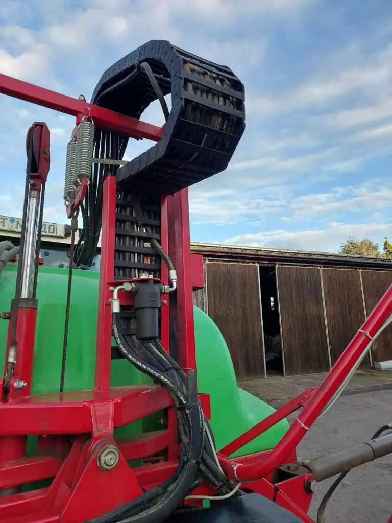 Feldspritze Krukowiak 1300/21m