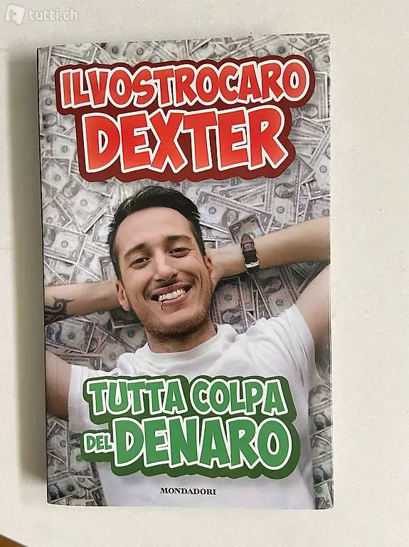 Tutta colpa del denaro