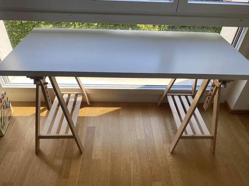 Wunderschön Schreibtisch