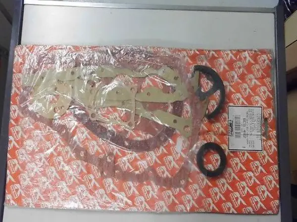Dichtsatz Motor + Getriebe Mini + Cooper S + 1275 Oldtimer