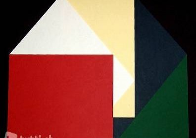 Bastelkarton MIX A5 220g (412506) 24 Stück