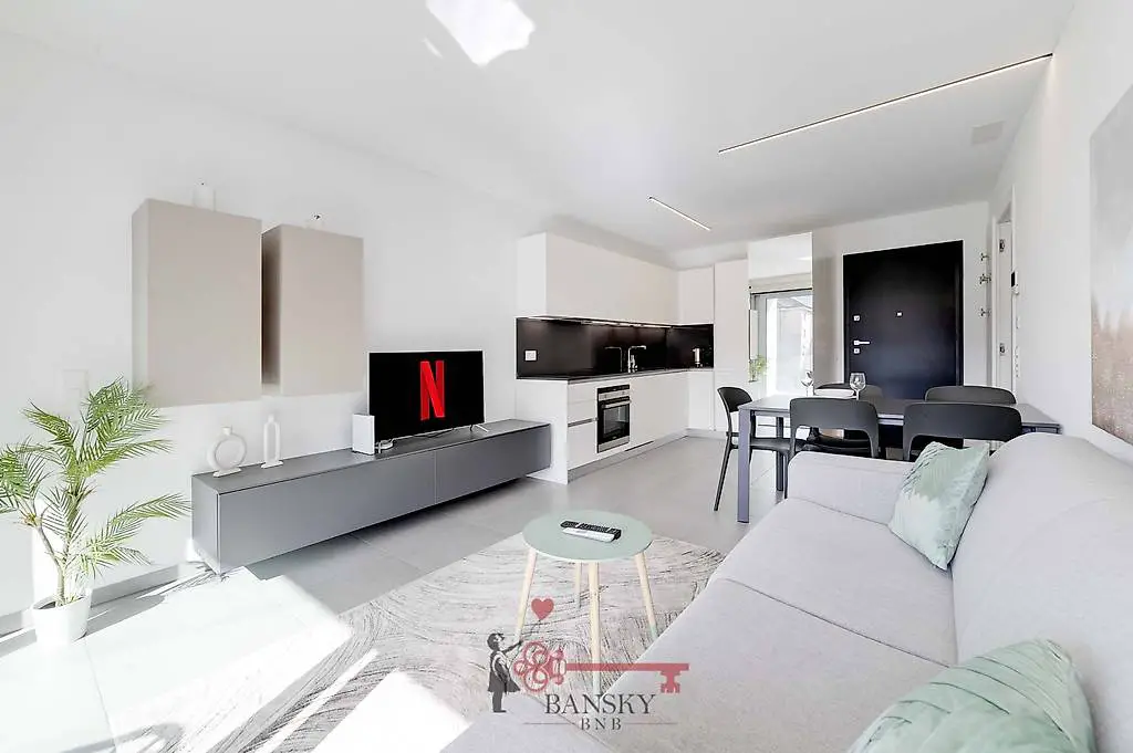 elegante 2.5 locali a bellinzona, affitto mensile