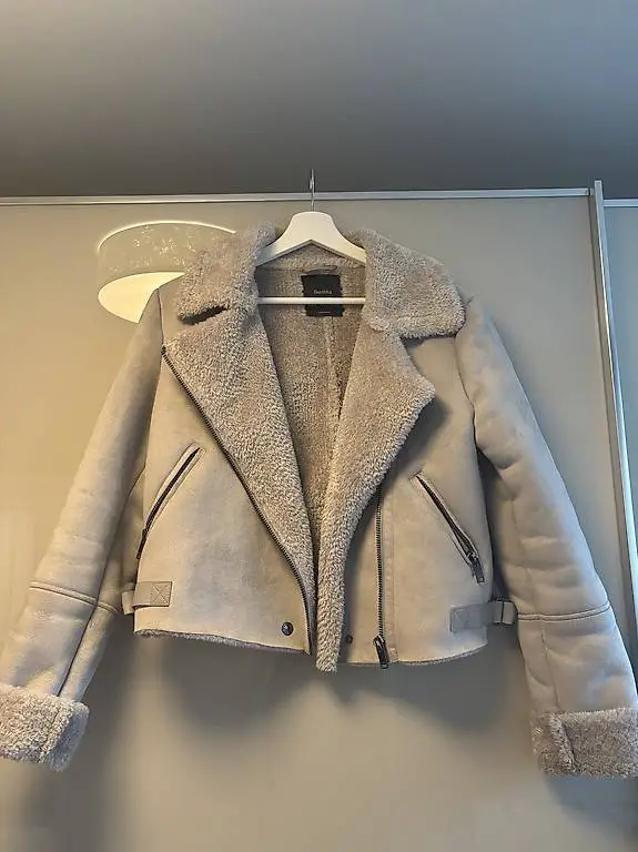 Bershka Jacke