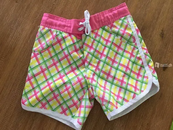 Super schöne Badeshorts Gr.104