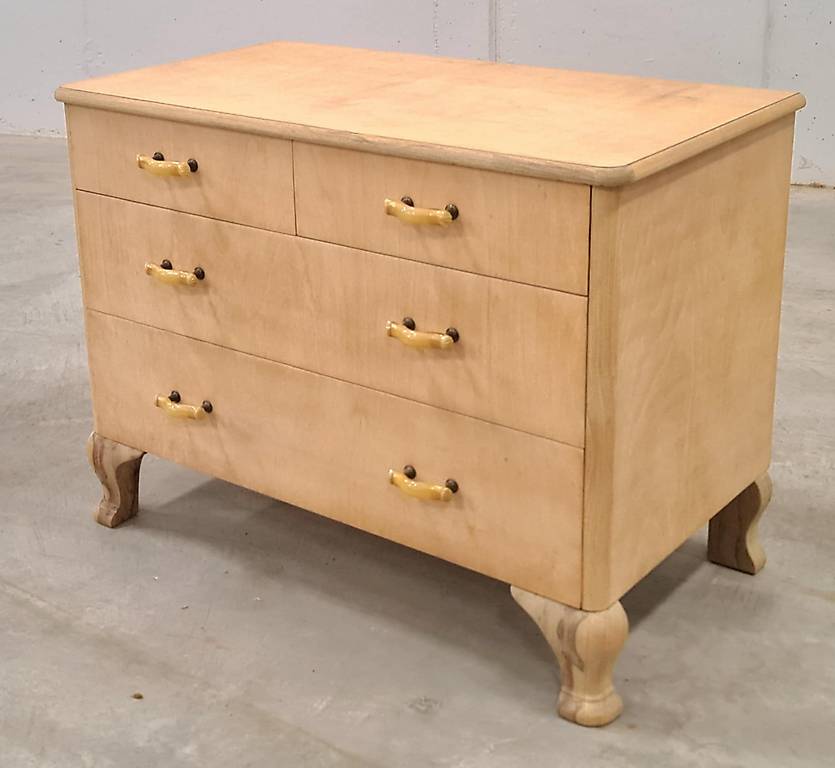 Kommode "Vintage/Mid Century" %SALE% *Felice_Felix* %TOP%